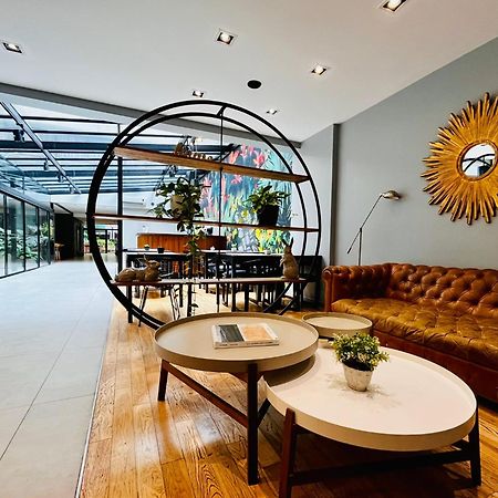Deco Collection Hotel Buenos Aires Kültér fotó