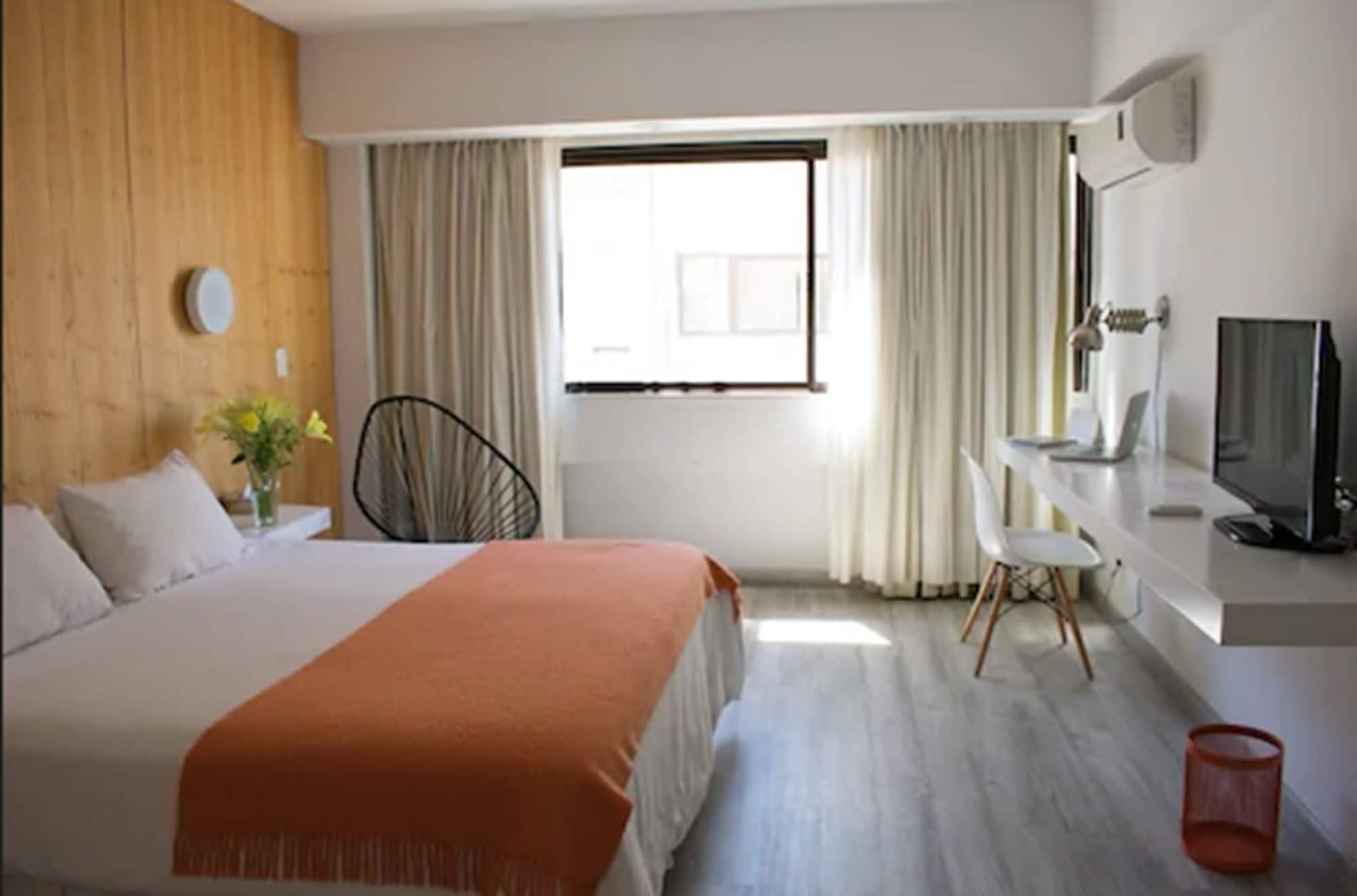Deco Collection Hotel Buenos Aires Kültér fotó