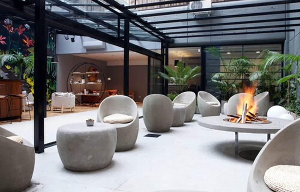 Deco Collection Hotel Buenos Aires Kültér fotó