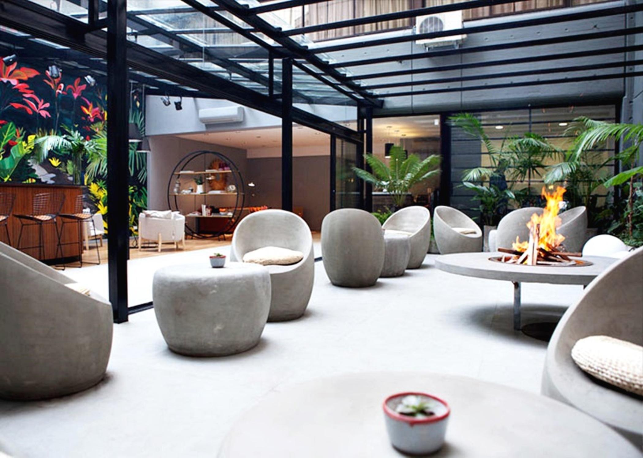 Deco Collection Hotel Buenos Aires Kültér fotó