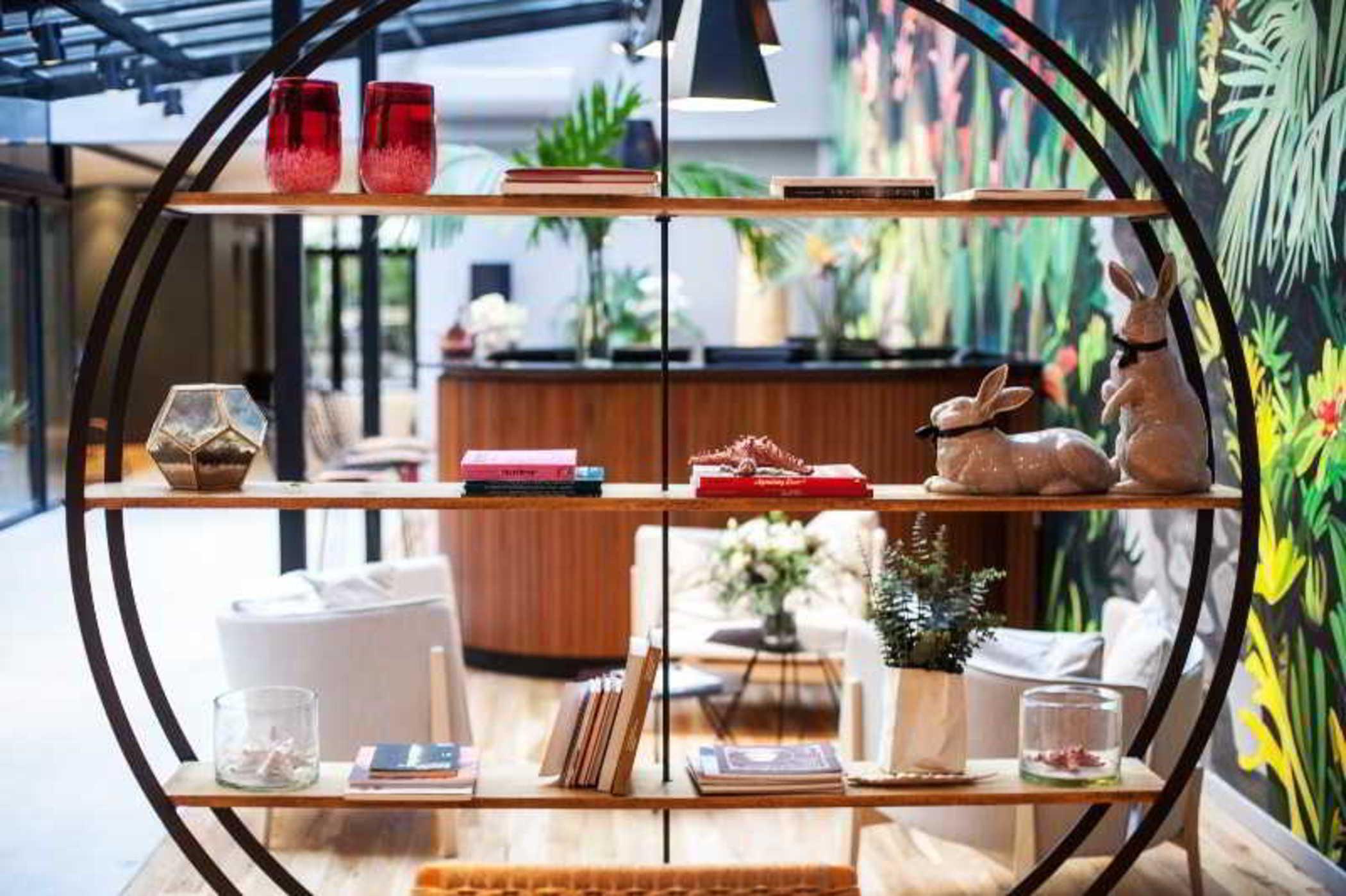 Deco Collection Hotel Buenos Aires Kültér fotó