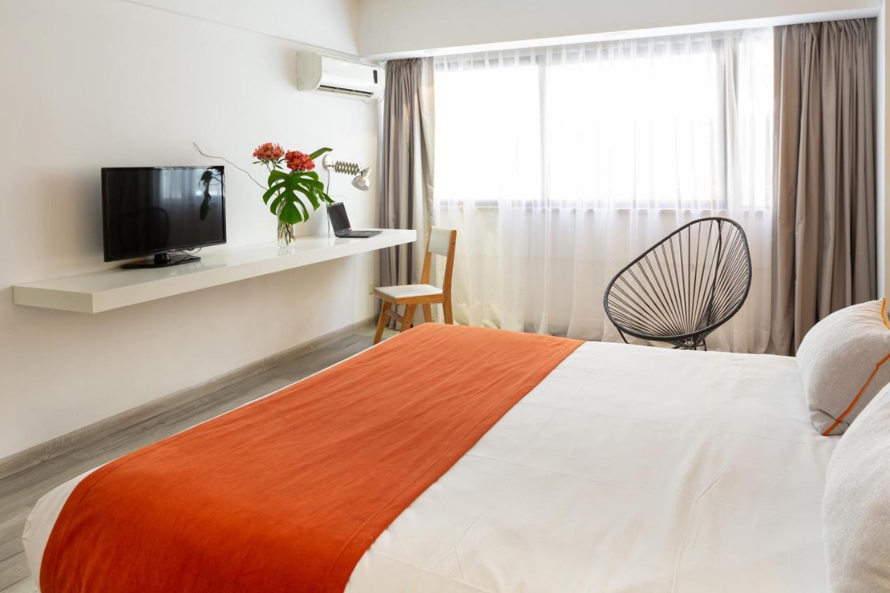 Deco Collection Hotel Buenos Aires Kültér fotó