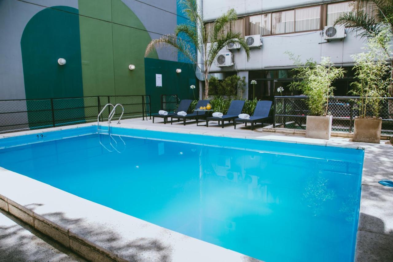 Deco Collection Hotel Buenos Aires Kültér fotó