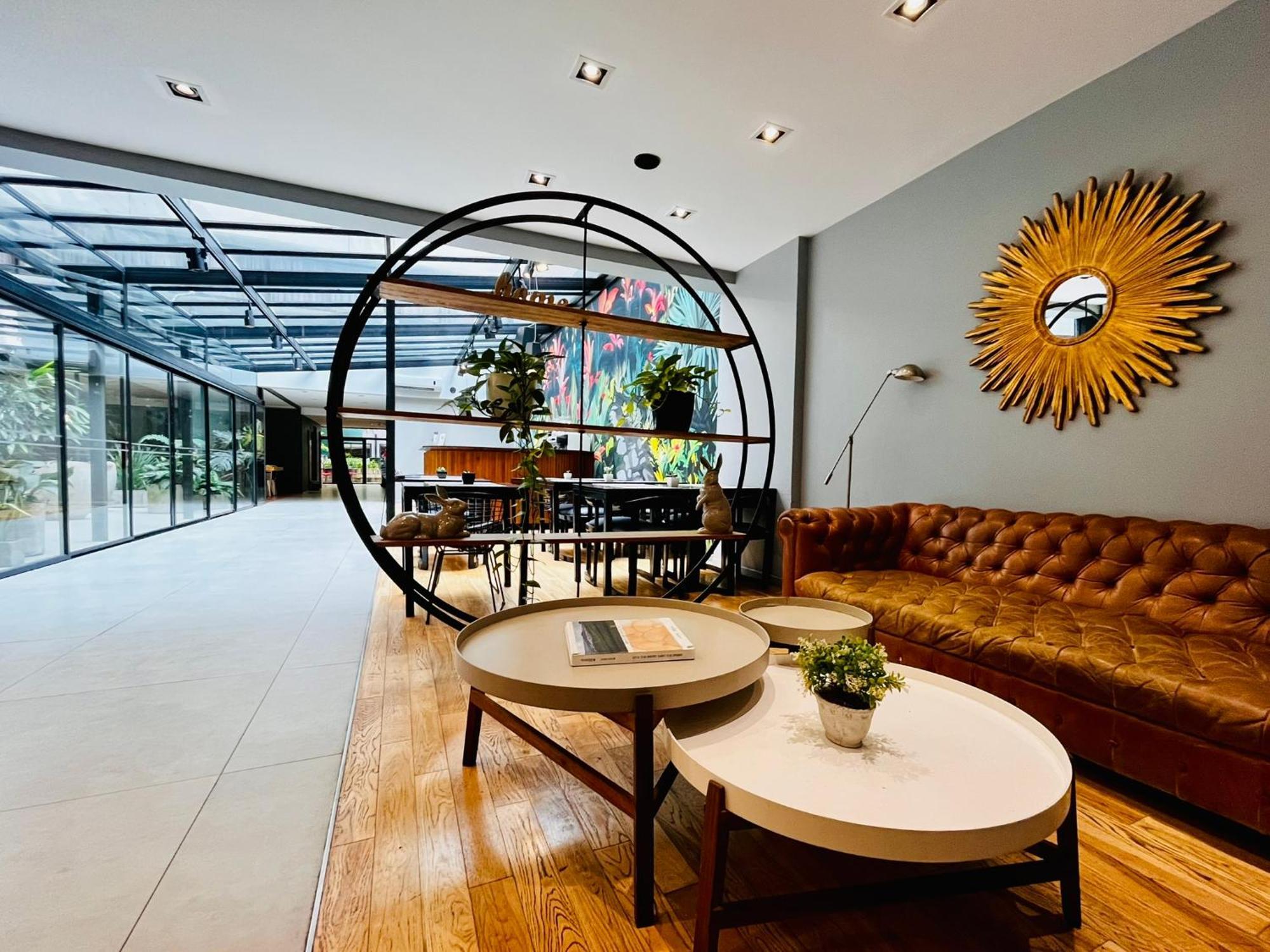 Deco Collection Hotel Buenos Aires Kültér fotó