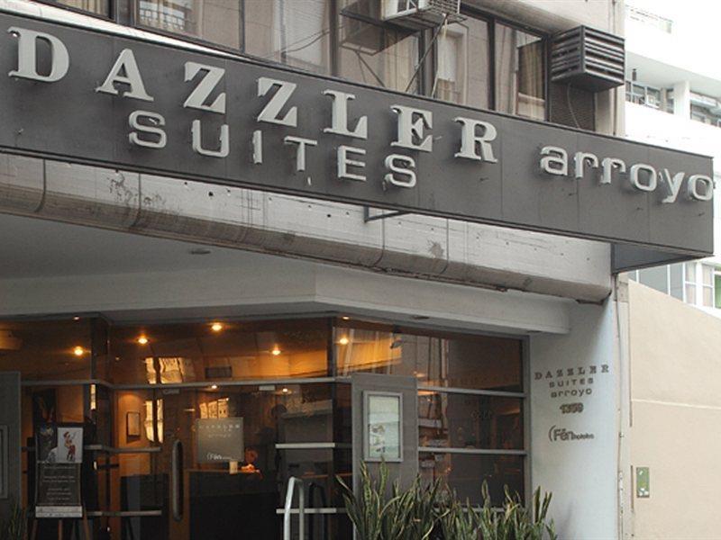 Deco Collection Hotel Buenos Aires Kültér fotó