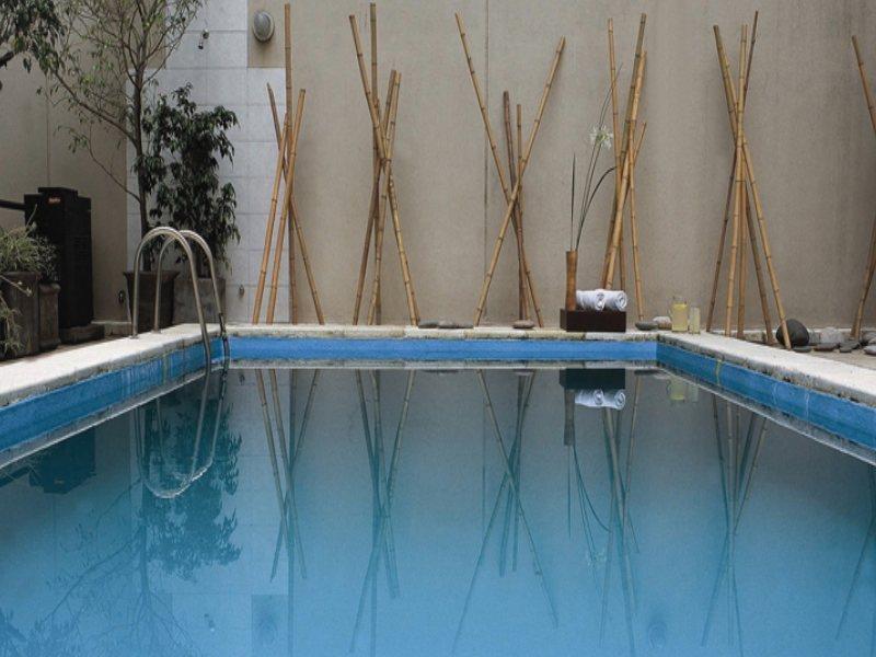 Deco Collection Hotel Buenos Aires Kültér fotó