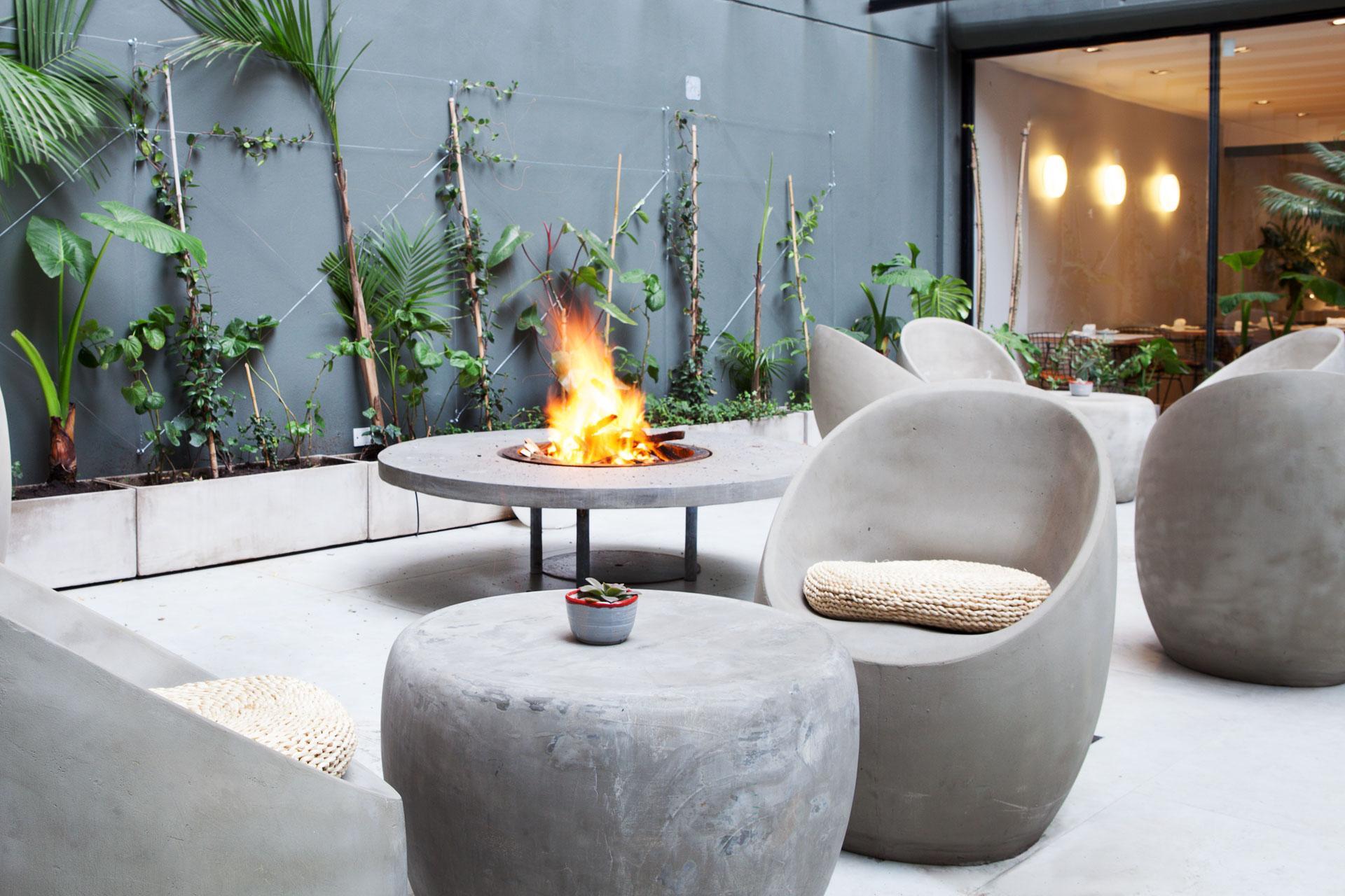 Deco Collection Hotel Buenos Aires Kültér fotó