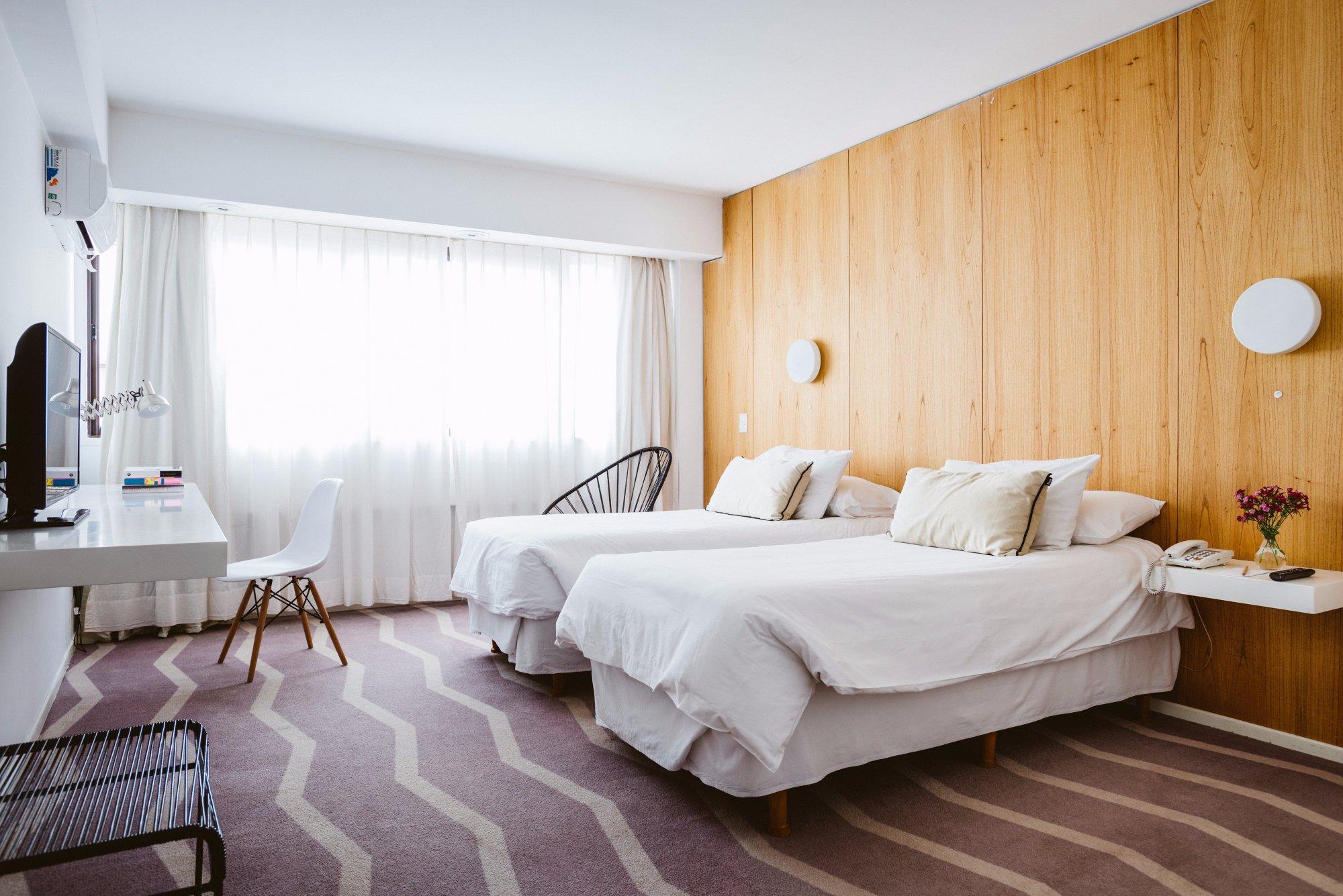 Deco Collection Hotel Buenos Aires Kültér fotó