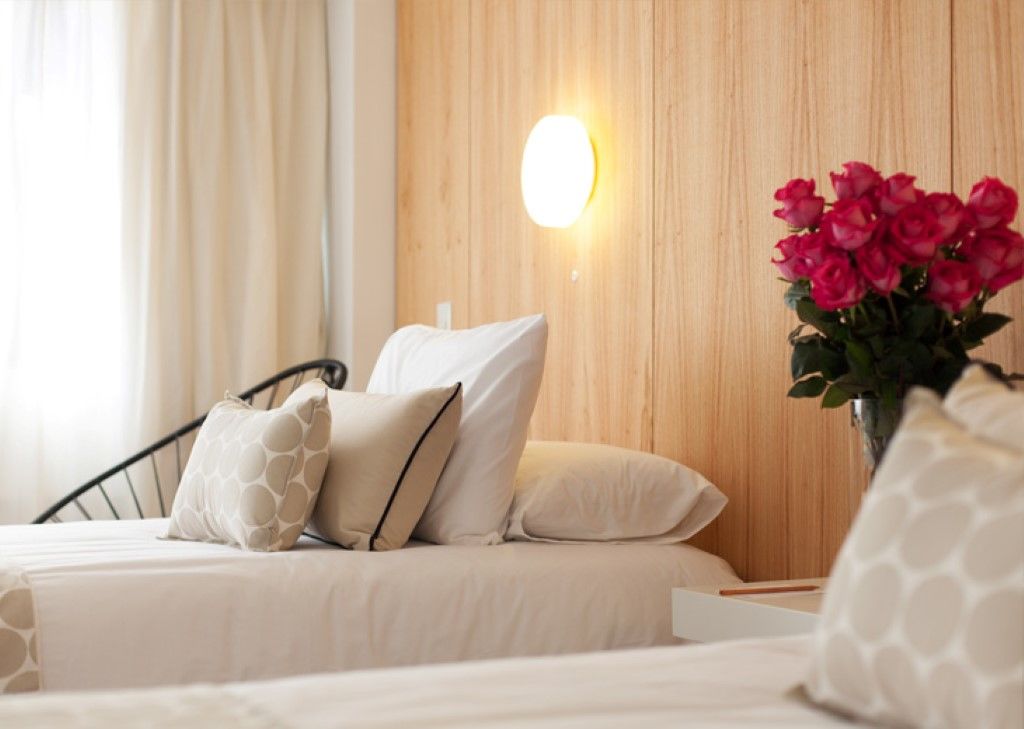 Deco Collection Hotel Buenos Aires Kültér fotó